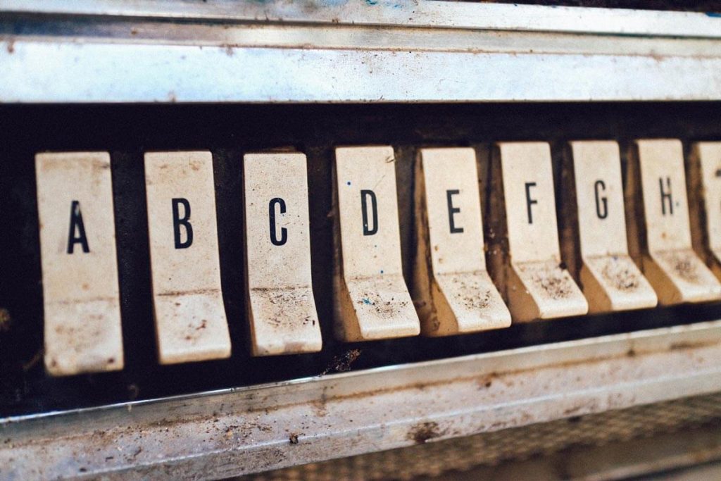 Typography Ratio
