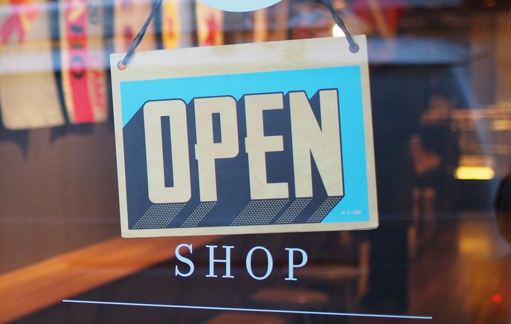 Shop