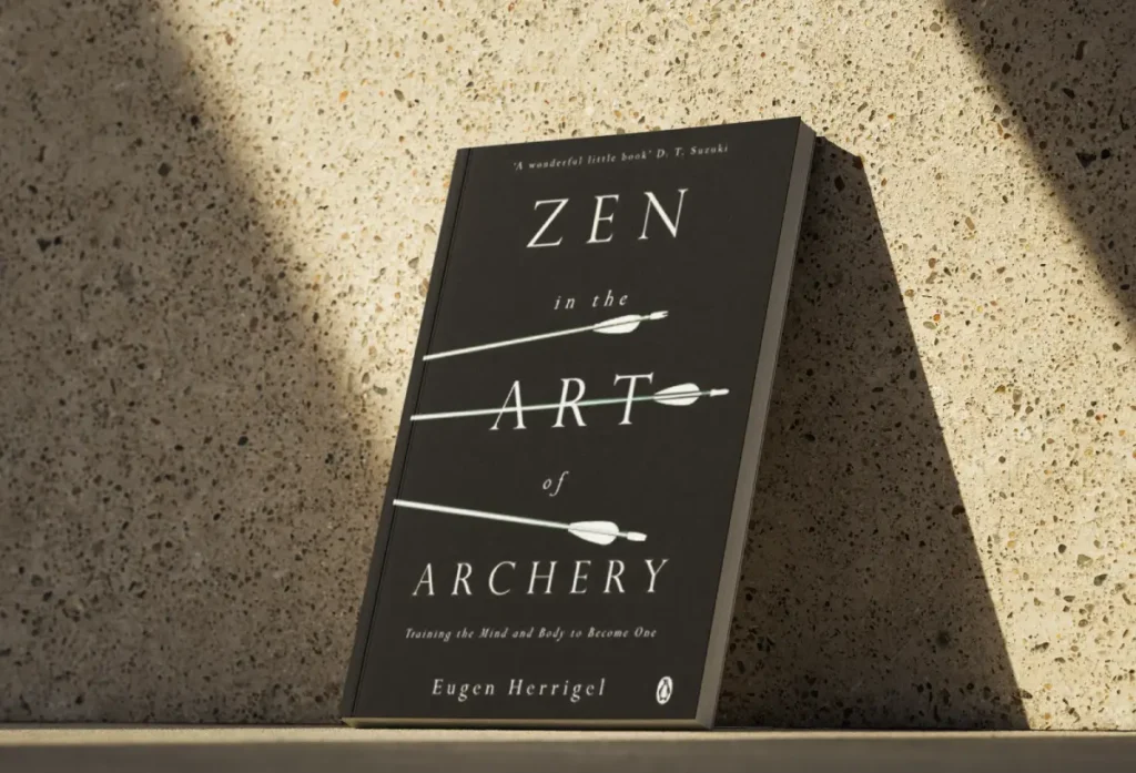 Zen in the Art of Archery