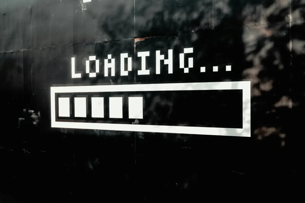 Loading Screen