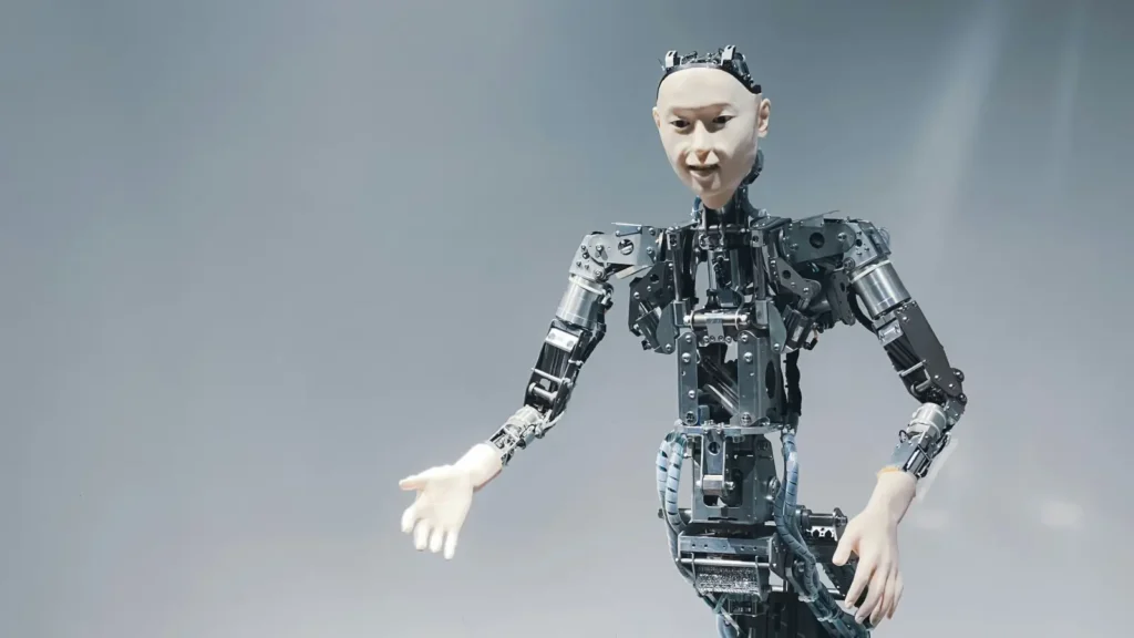 Robot
